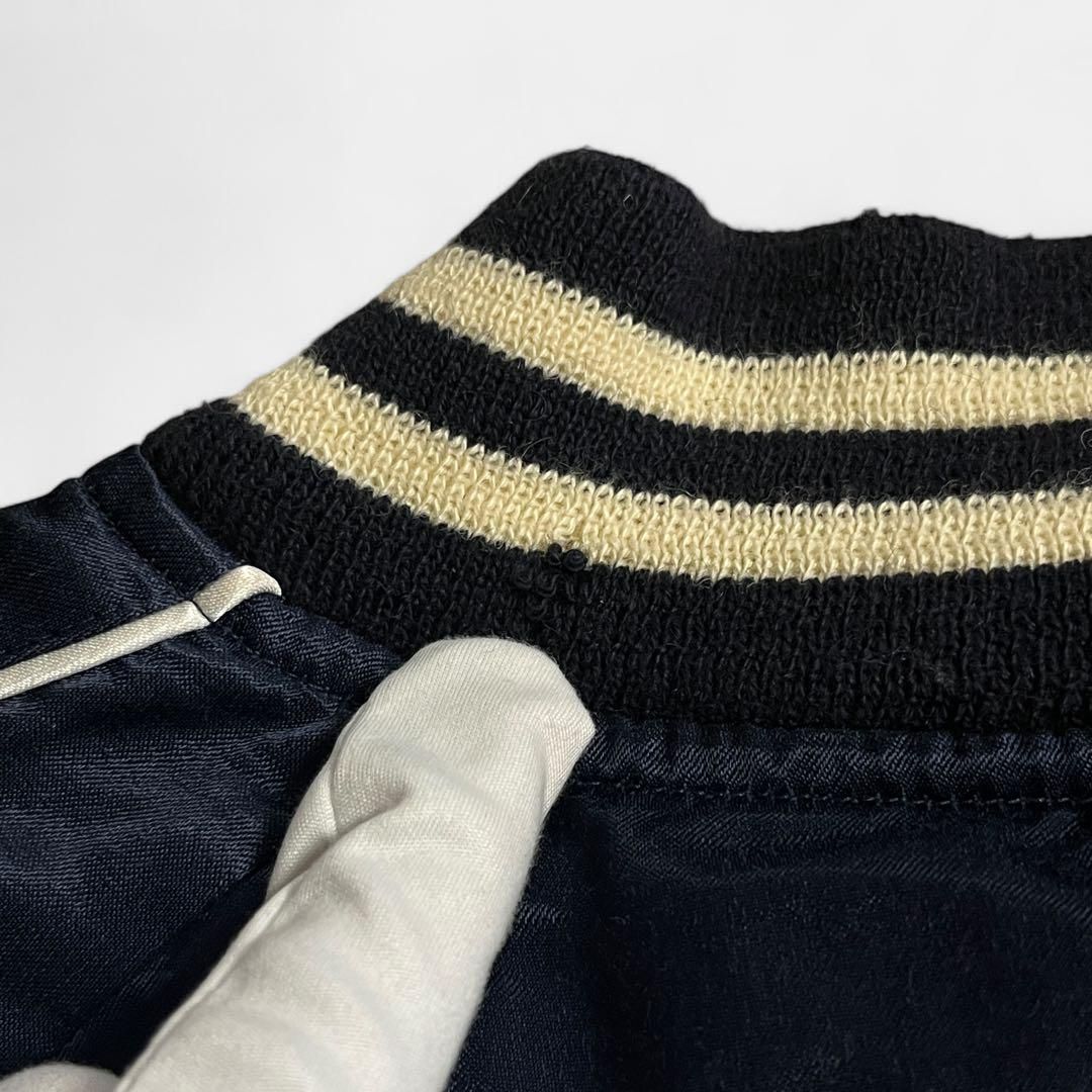 50周年限定】RALPH LAUREN ニューヨークヤンキース スタジャン