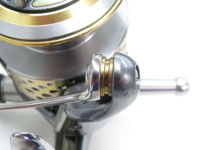  シマノ 06 BB-X テクニウム Mg 4000 D 03- その他 リール