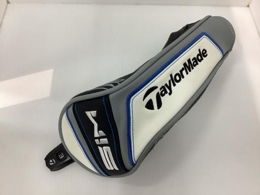 中古】 テーラーメイド SIM 3W フェアウェイウッド FW TENSEI