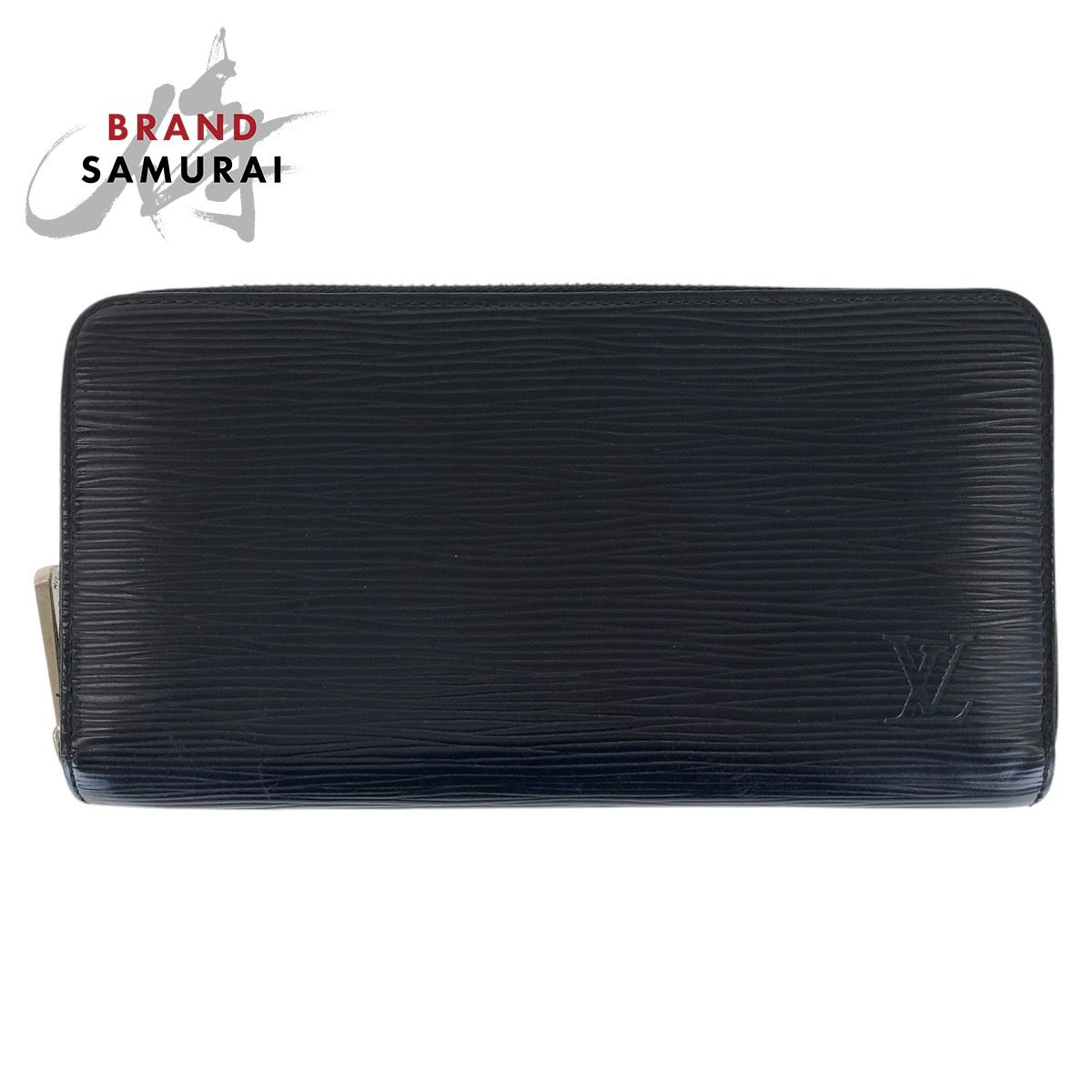 LOUIS VUITTON エピ 長財布 ブラック 美品✨LOUIS VUITTON エピ 長財布 ブラック 美品】貴重 LOUIS VUITTON