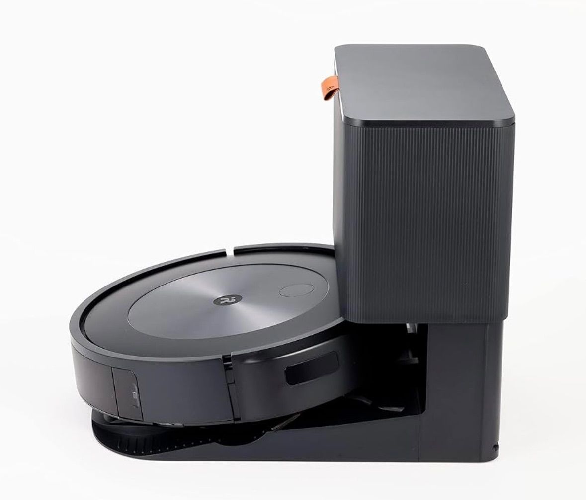 新品・未開封 アイロボット(IRobot)ルンバ j7+ ロボット掃除機