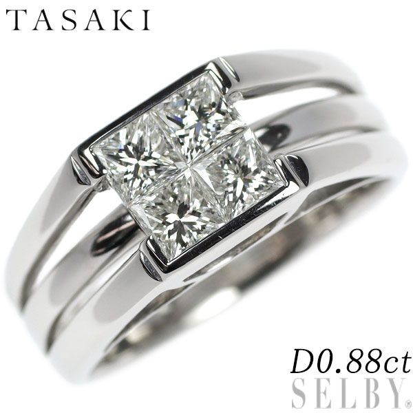 m*☆様 美品☆田崎真珠☆Pt☆高品質ダイヤ0.39ct☆氷の輝きダイヤネックレ 楽天市場】TASAKI 田崎真珠 ダイヤモンド ネックレス