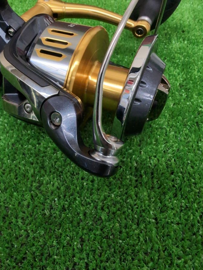 SHIMANO - ⭐️田中さん専用⭐️シマノ　15ツインパワーSW 14000XG シマノ(SHIMANO) 15ツインパワーSW 14000XG ○廃番 完売しました