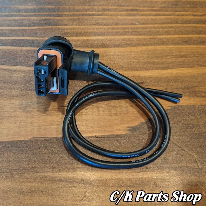 オルタネーターコネクター GM各車 C1500 K1500 サバーバン オルタネーターコネクター GM各車 C1500 K1500 サバーバン