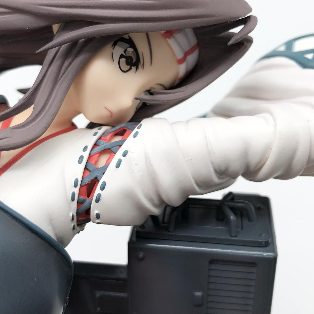 新品 ファットカンパニー 瑞鳳 フィギュア 艦これ 艦隊これくしょん 瑞鳳