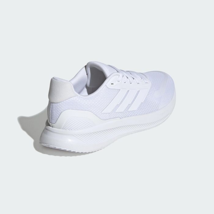 【新品・5営業日で発送】ADIDAS アディダス 43_RUNFALCON5M (IH7757) 色 : フットウェアWHT／フッ サイズ : 265 
