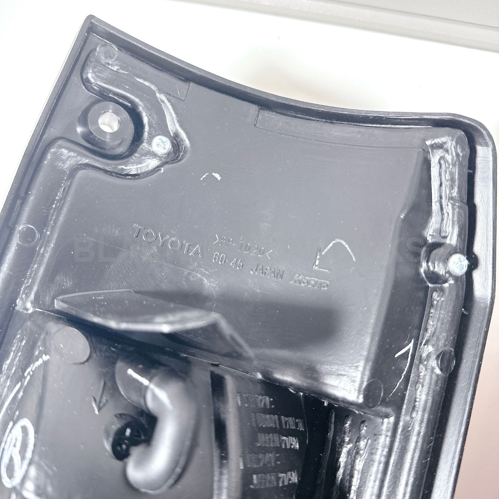 トヨタ純正品 ランクル70 テールランプ 左右セット ブレーキ 再再販 GDJ HZJ 76 77 ランドクルーザー FFCRYSTALESIA_COM