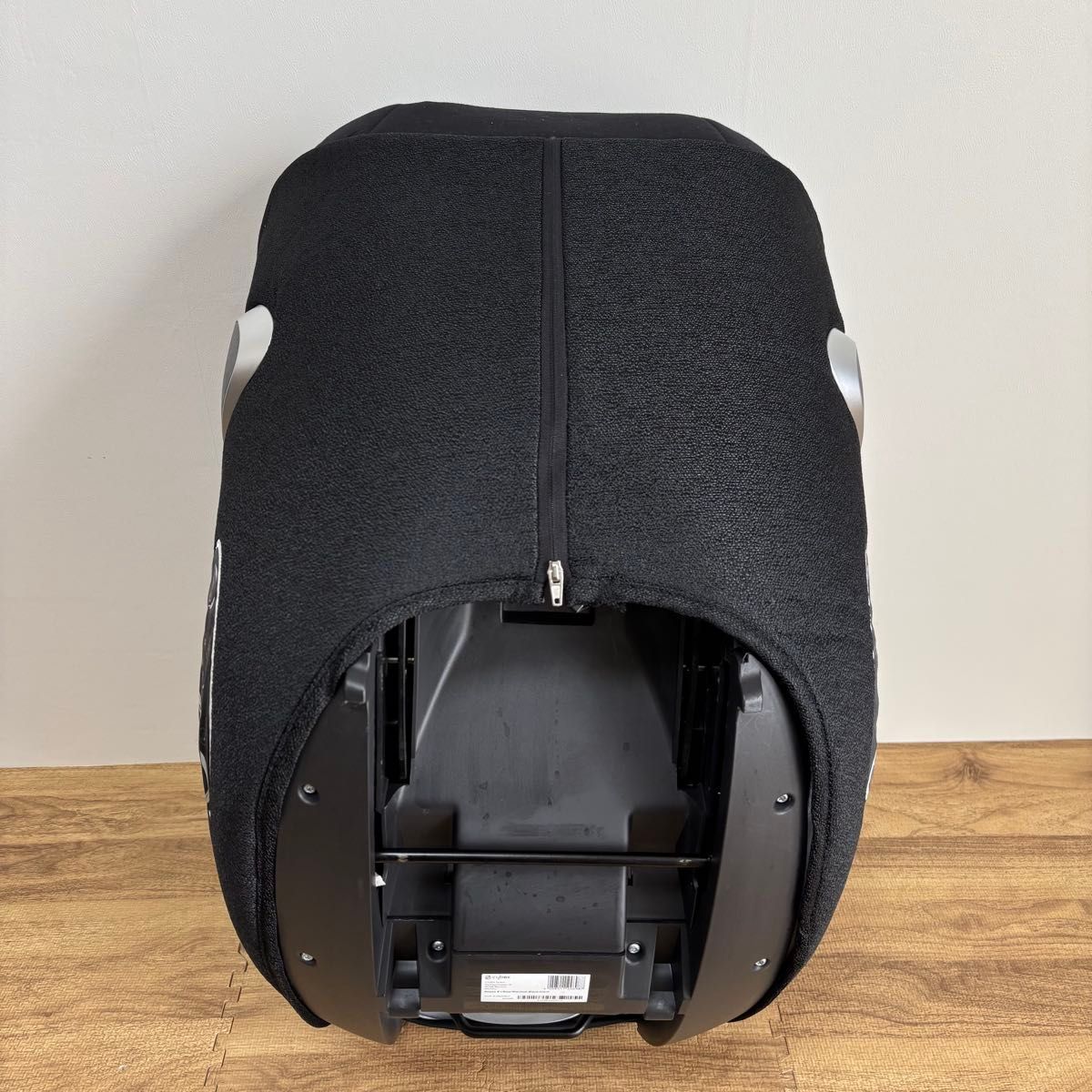 シローナZ i-SIZE