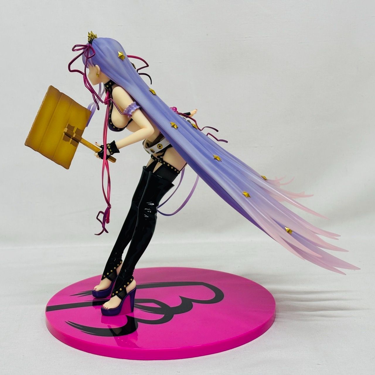 ムーンキャンサー/BB 小悪魔たまご肌Ver. FGO 新品未開封 限定販売】Fate/Grand Order ムーンキャンサー／BB 小悪魔たまご