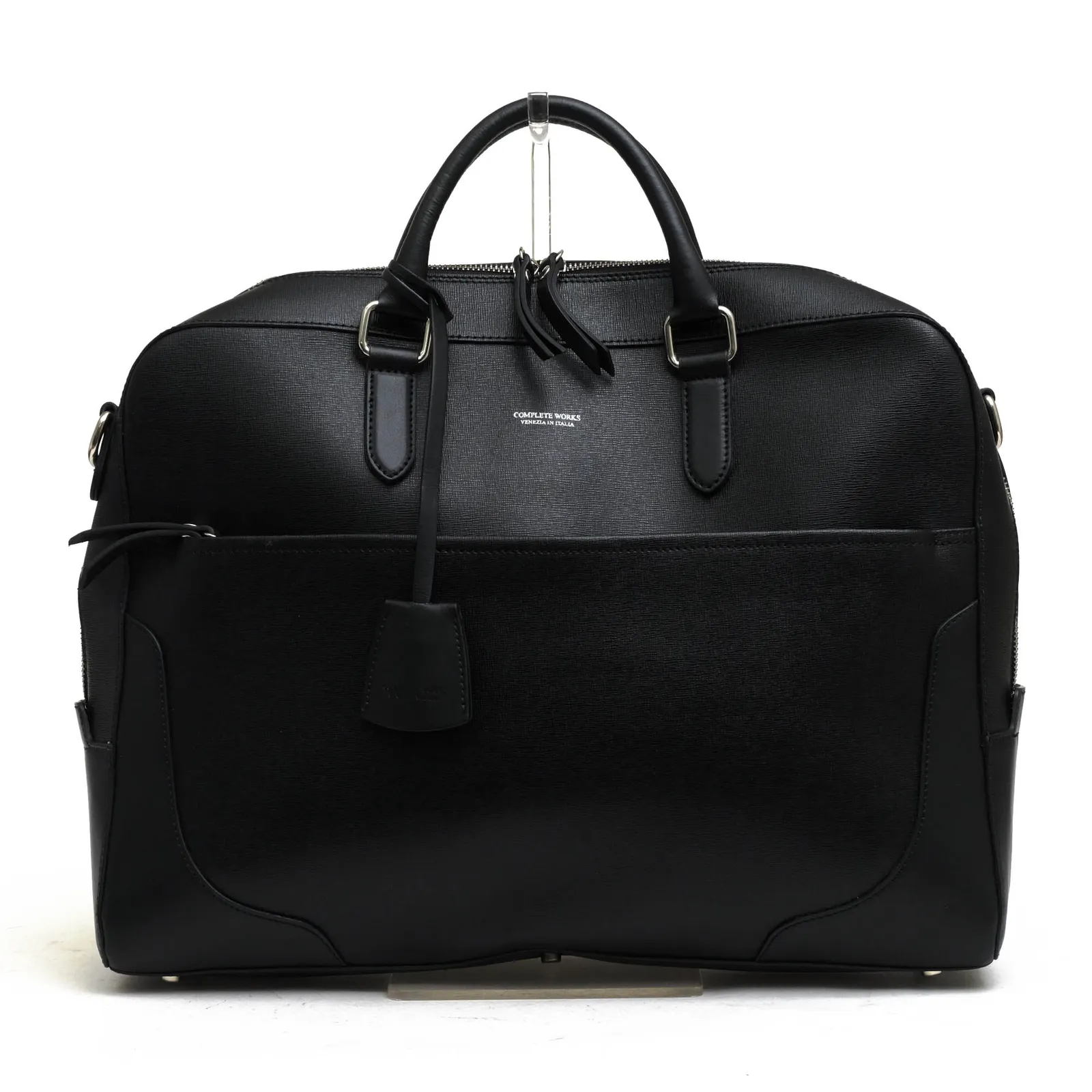 2025年最新】COMPLETE WORKS ビジネスバッグの人気アイテム - メルカリ