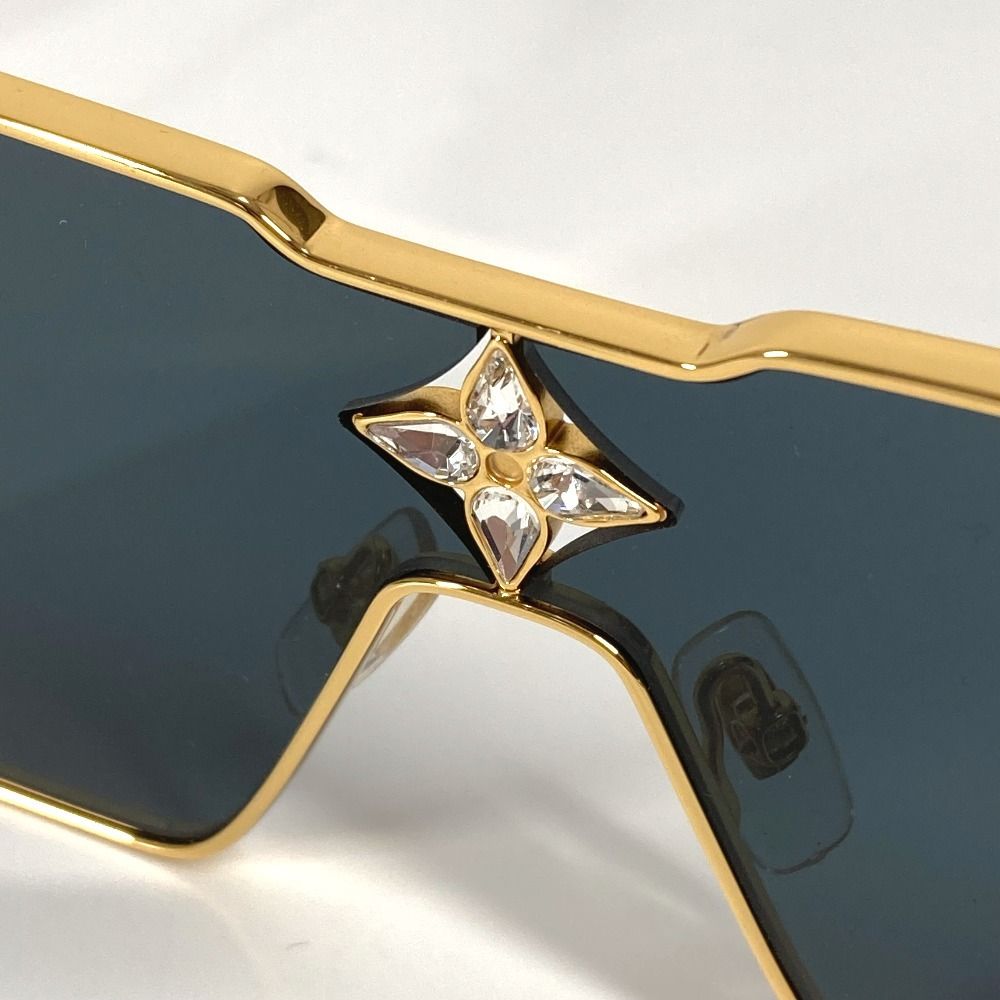LOUIS VUITTON ルイヴィトン サングラス サングラス・サイクロン