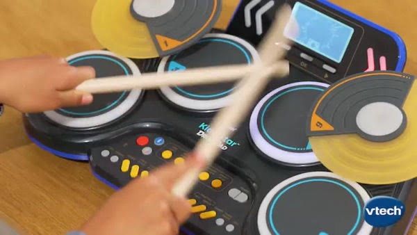 ドラムパッド