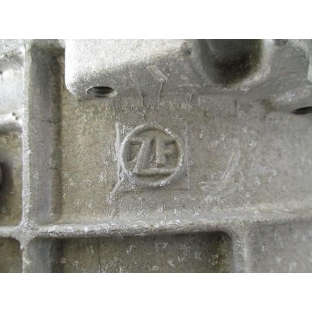 オートマミッション 190321