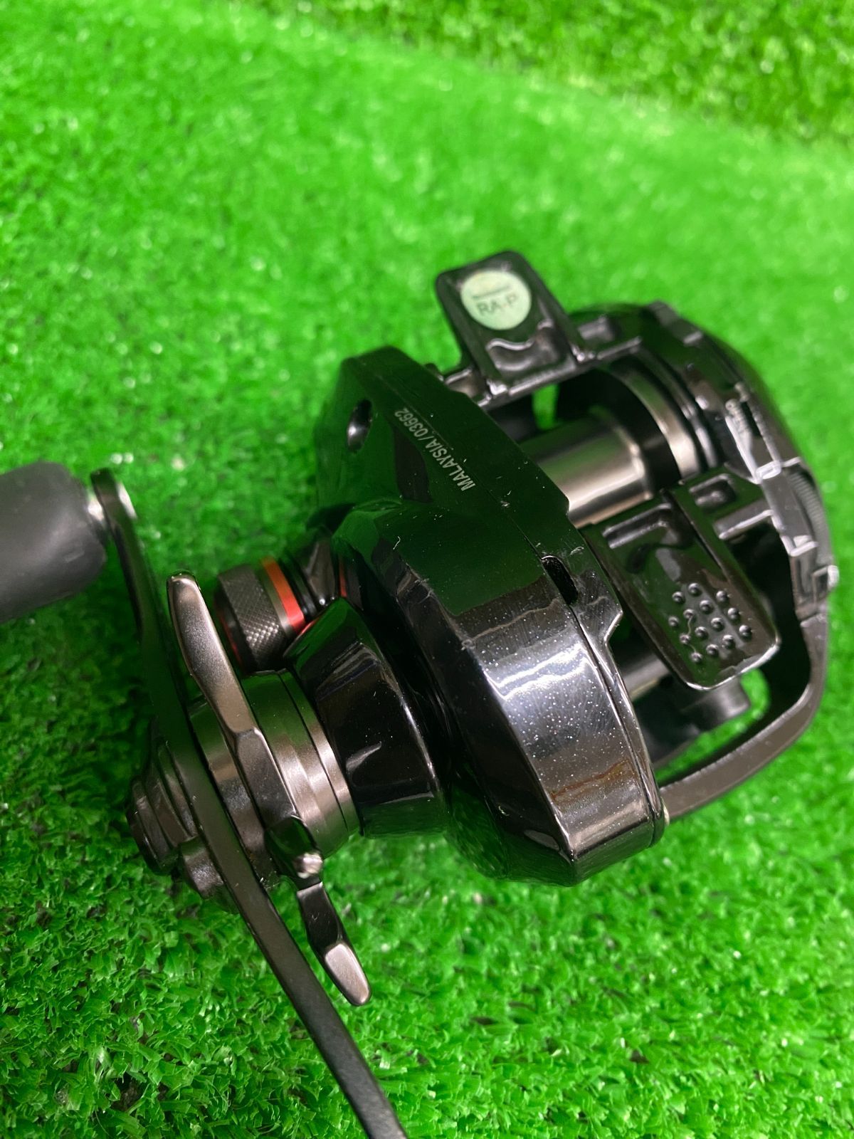 フィッシング SHIMANO Scorpion DC 101HG ベイトリール