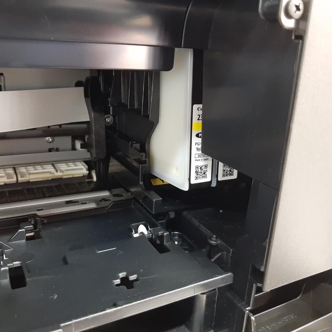 MB5430 ビジネスインクジェットプリンター