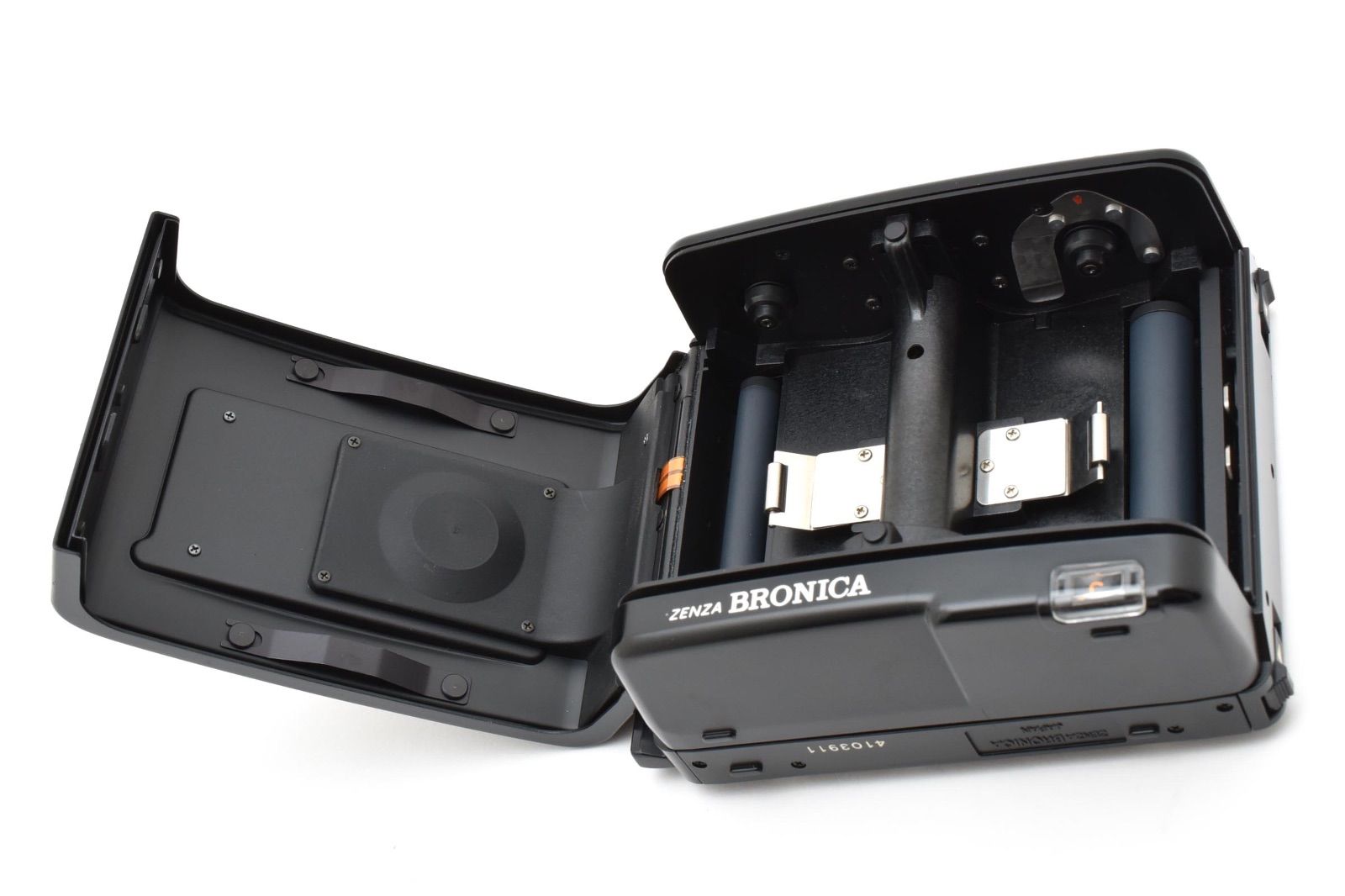 フィルムカメラ Zenza bronica S1 フィルムカメラレビュー。「ZENZABRONICA GS-1」 | BORN SURE blog