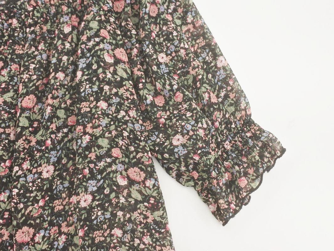 L'EST ROSE シフォンチュニック　リボン L'EST ROSE（チュニック）のフリマアイテム一覧