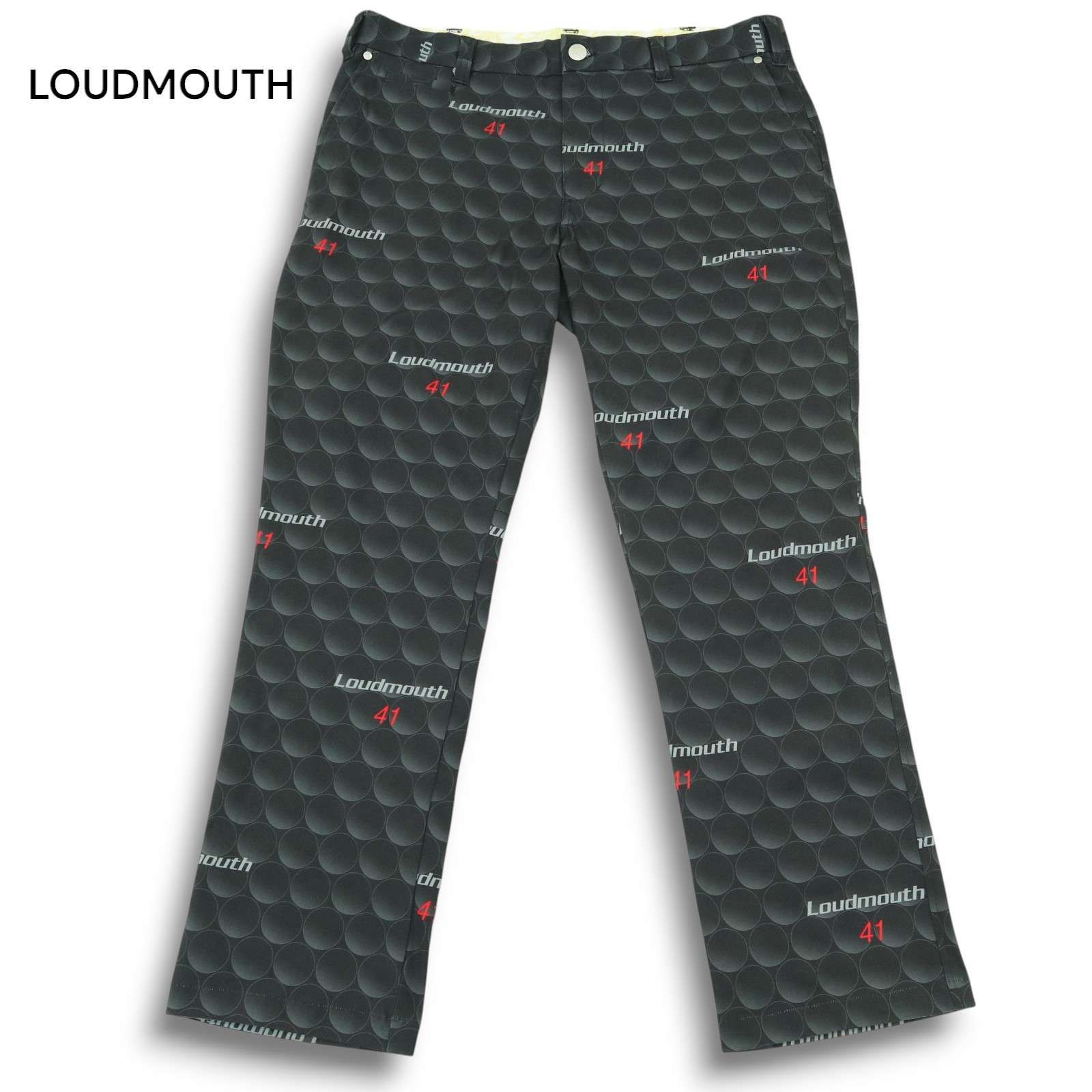 テーラーメイド メンズ ゴルフパンツ 3本セット 85サイズ相当 グレー 紺 黒 テーラーメイド メンズ ゴルフパンツ 3本セット 85サイズ相当 グレー