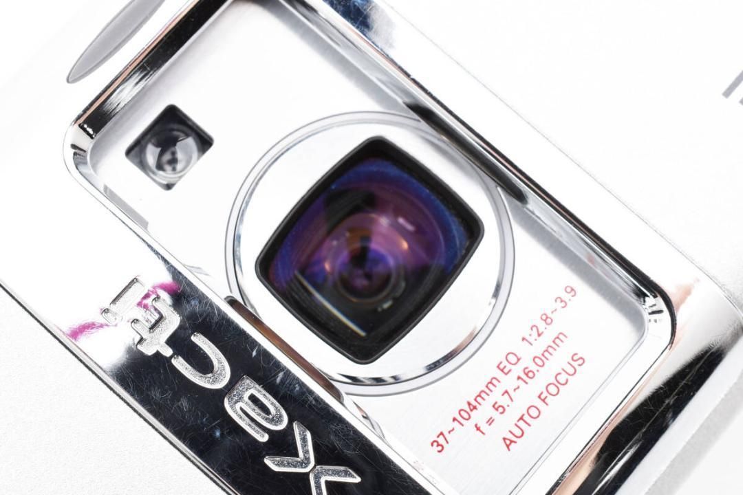 ☆実用品☆サンヨー SANYO Xacti DSC-J1 ＃2819 - メルカリ