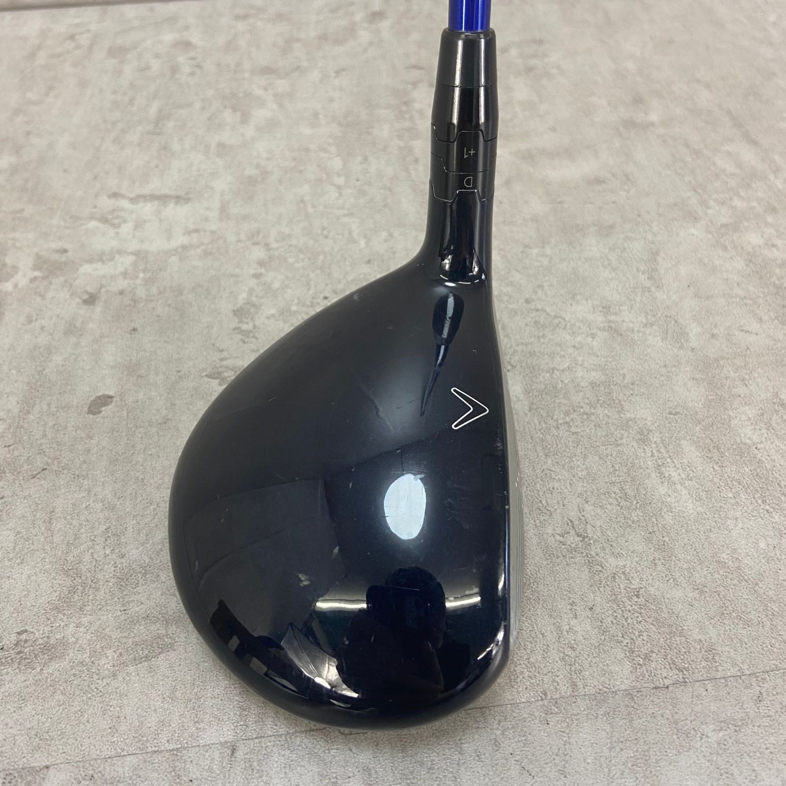 キャロウェイ ビッグバーサ メンズゴルフ 3W S 右利き用 フェアウェイウッド Callaway BIG BERTHA