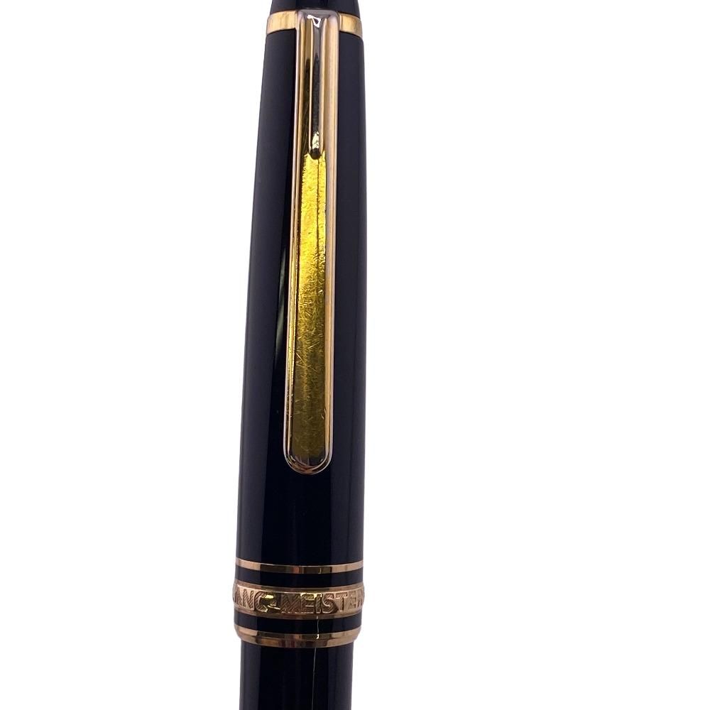 MONTBLANC/モンブラン マイスターシュテュック レジン GP