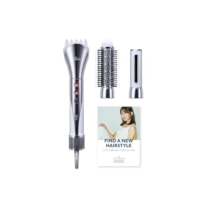 ReFa BEAUTECH - | リファビューテック RESETTER リセッター 商品 公式