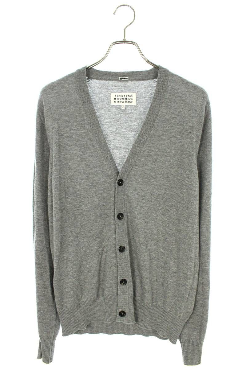 maison margiela カーディガン　17AW S30HA0908 maison margiela カーディガン 17AW S30HA0908