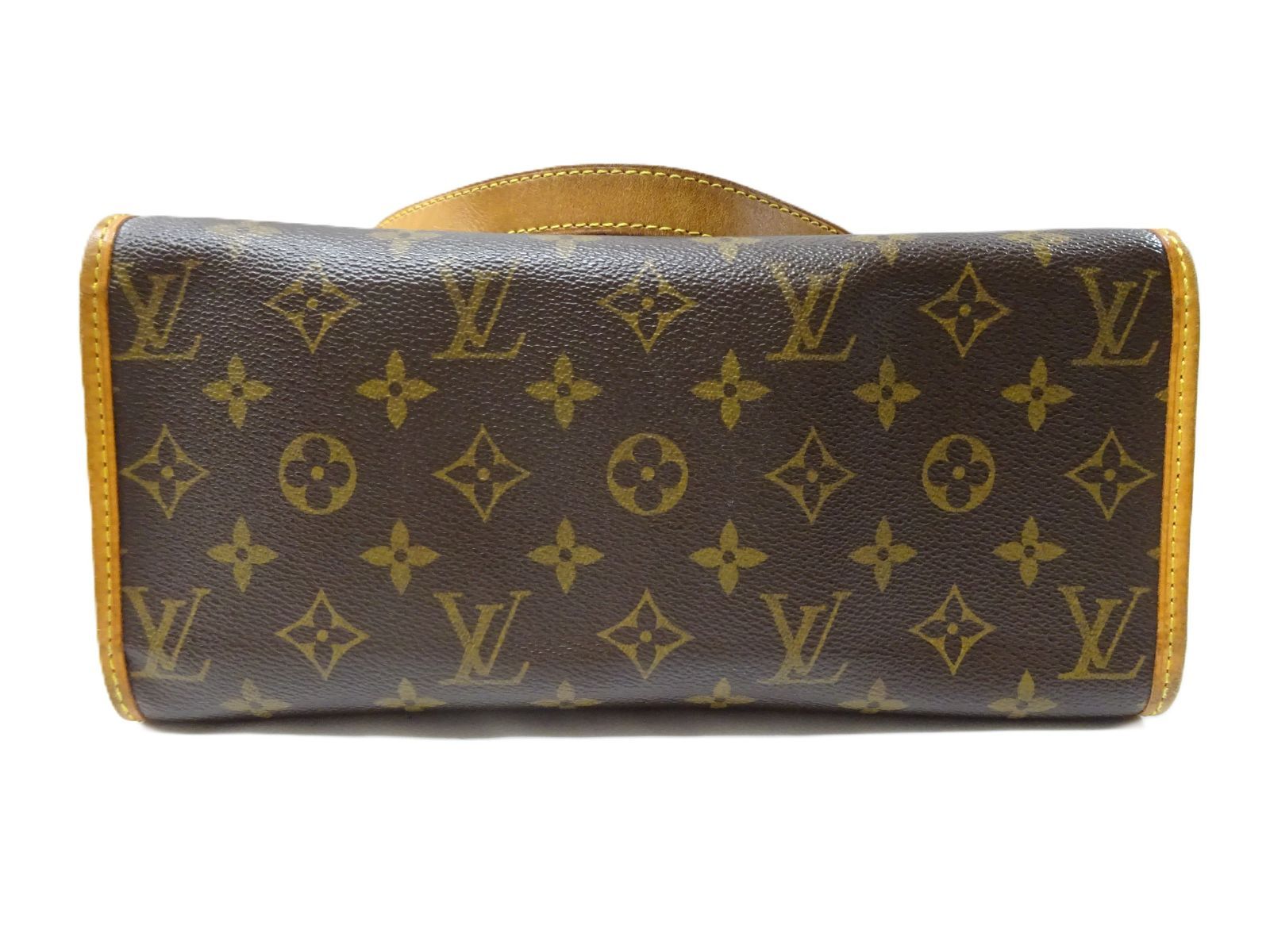 箱・袋付】LOUIS VUITTON ルイヴィトン ポパンクール・オ