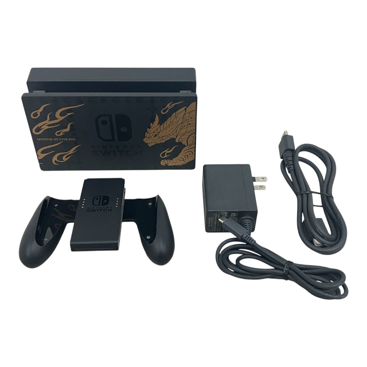 任天堂 Nintendo Switch スイッチ HAC-001(-01