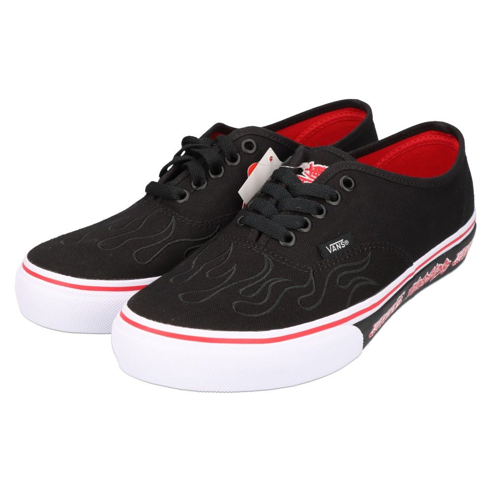 リッパーマガジン VANS スニーカー ローラーマガジン 【公式通販】