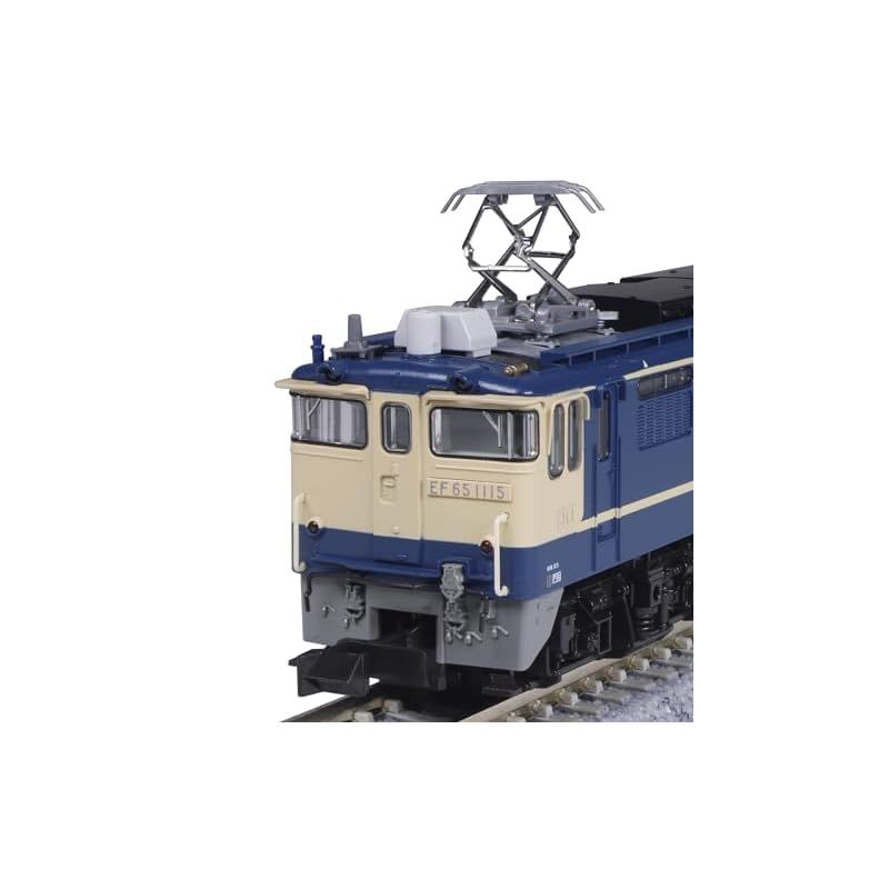 鉄道模型