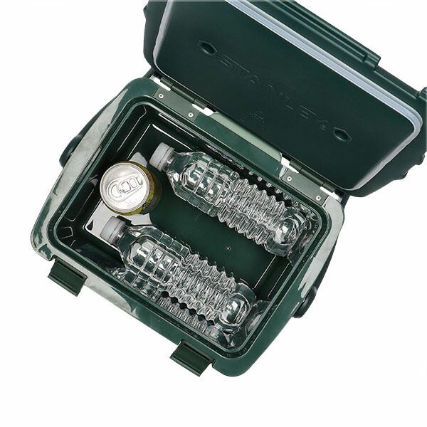 訳あり】スタンレー Stanley クーラーボックス 6.6L 保冷 小型