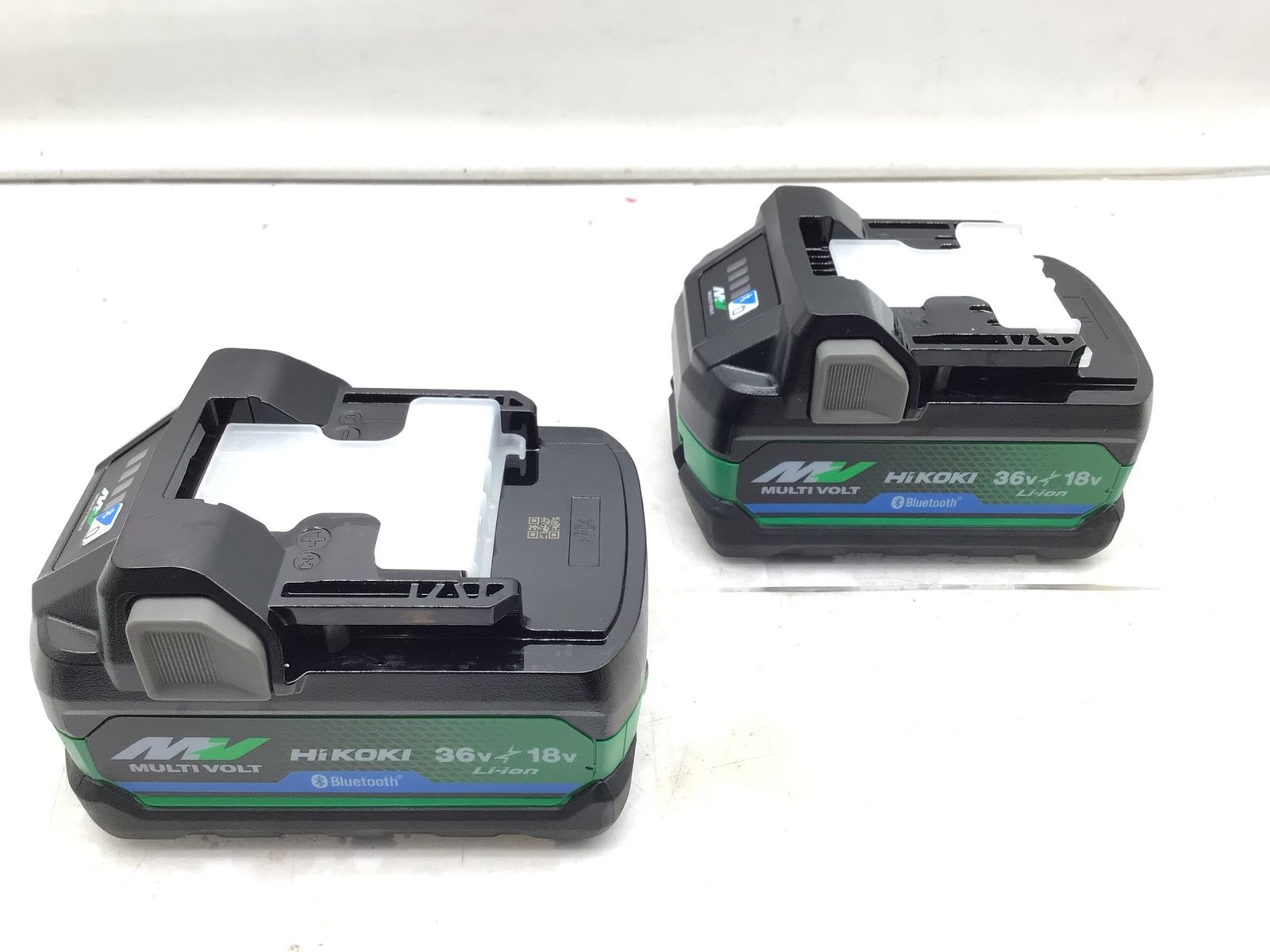 36Vコードレスインパクトドライバ