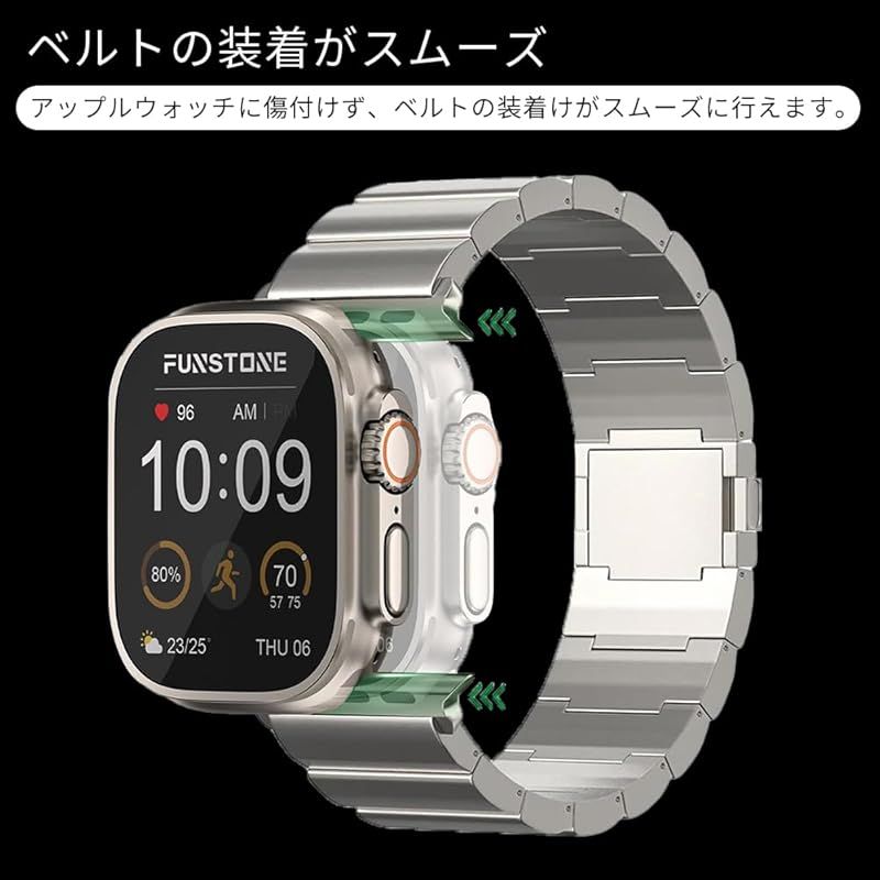 丈夫 iWatch