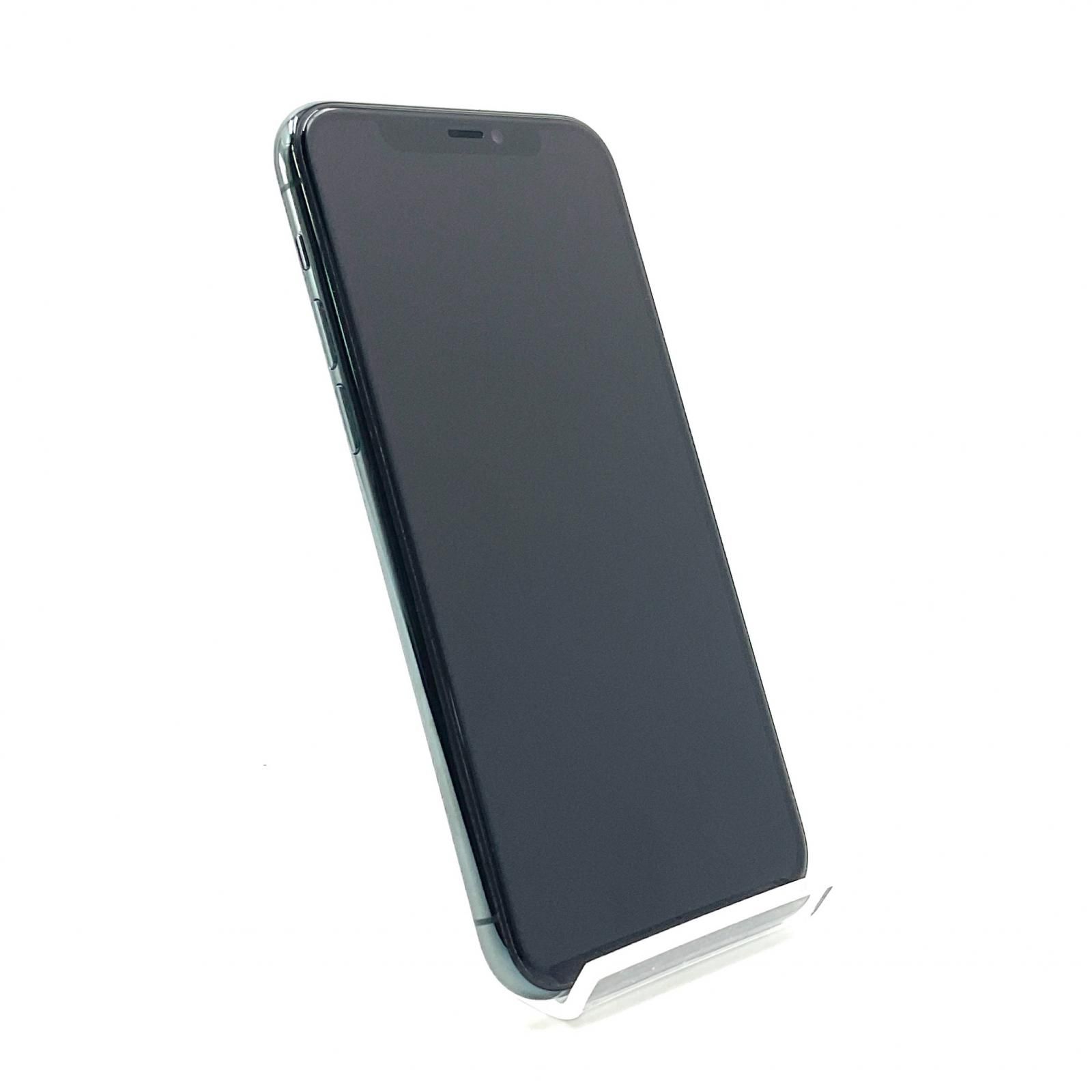 iPhone 11 Pro Max｜価格比較・最新情報 - 価格.com 【全額返金保証】【最速発送】Apple iPhone 11 Pro 256GB ミッドナイトグリーン au 白ロム 動作確認済 85%
