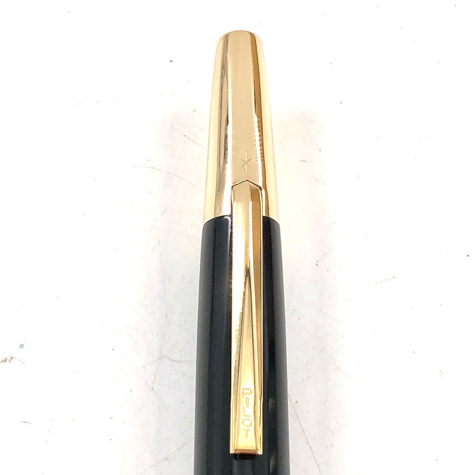 筆記OK PILOT パイロット キャップレス 万年筆 14K 585 H966 筆記OK PILOT パイロット キャップレス 万年筆 14K 585 H966