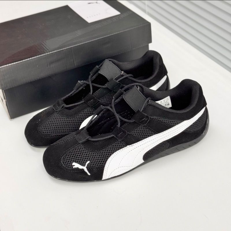Puma⭐︎プーマ⭐︎スピードキャット⭐︎27.5⭐︎ブラック⭐︎箱あり 楽天市場】プーマ スピード キャット（靴サイズ（cm）27.5）の通販