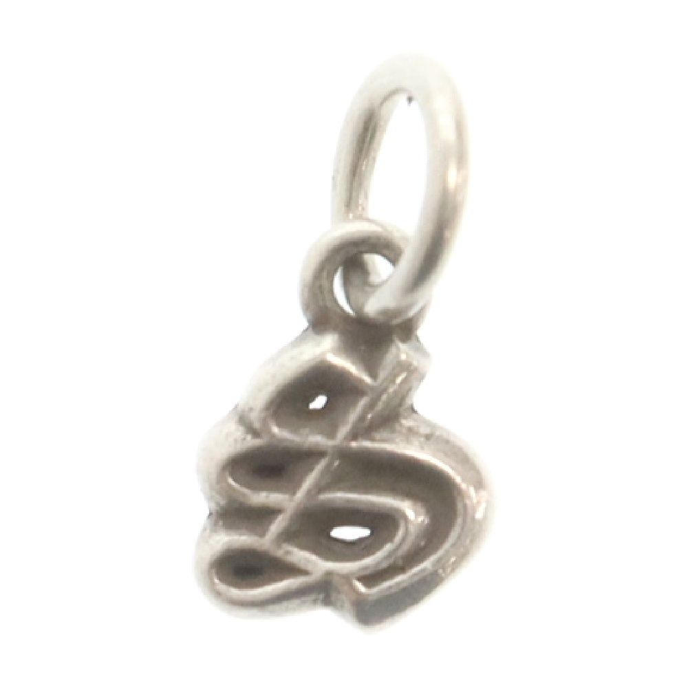 CHROME HEARTS (クロムハーツ) STACK ALPHABET/アルファベットスタック