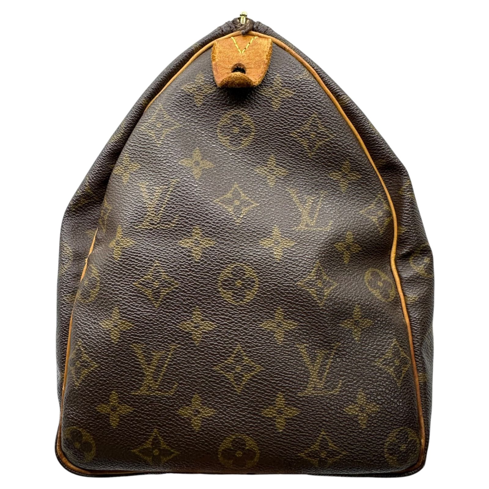 【超美品】Louis Vuitton　モノグラムスピーディー35　90s LOUIS VUITTON(ルイヴィトン) / 90s/OLD/M41524/Speedy 35