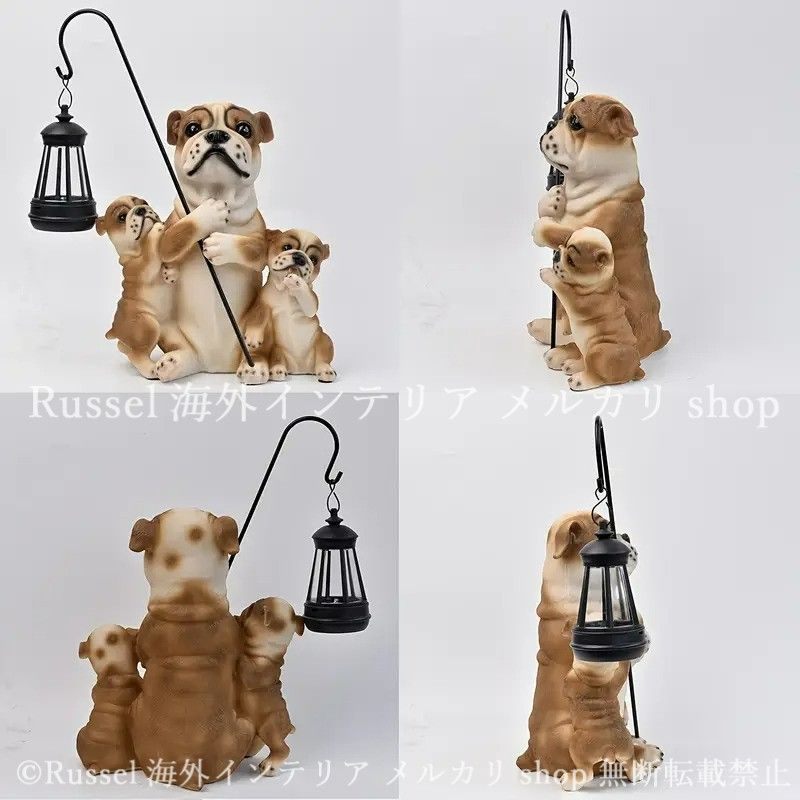 犬 親子