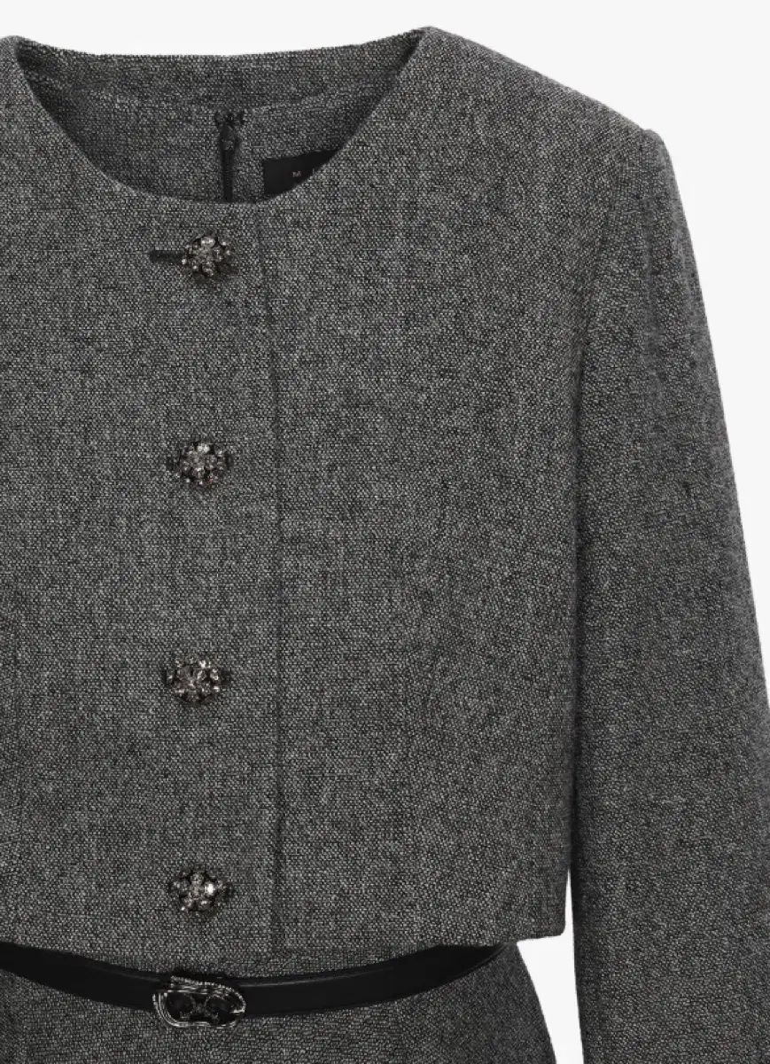 MISSHA ジャケット