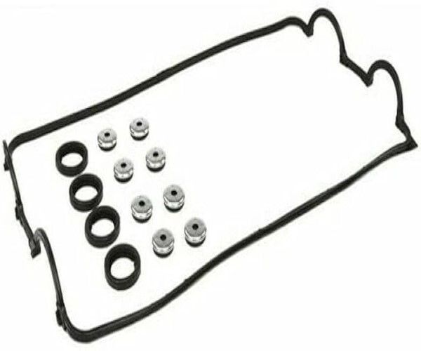 ホンダ 純正 シビック フェリオ ヘッドカバーパッキングセット HONDA CIVIC FERIO Gasket Set Head Cover 未使用 Genuine OEM JDM