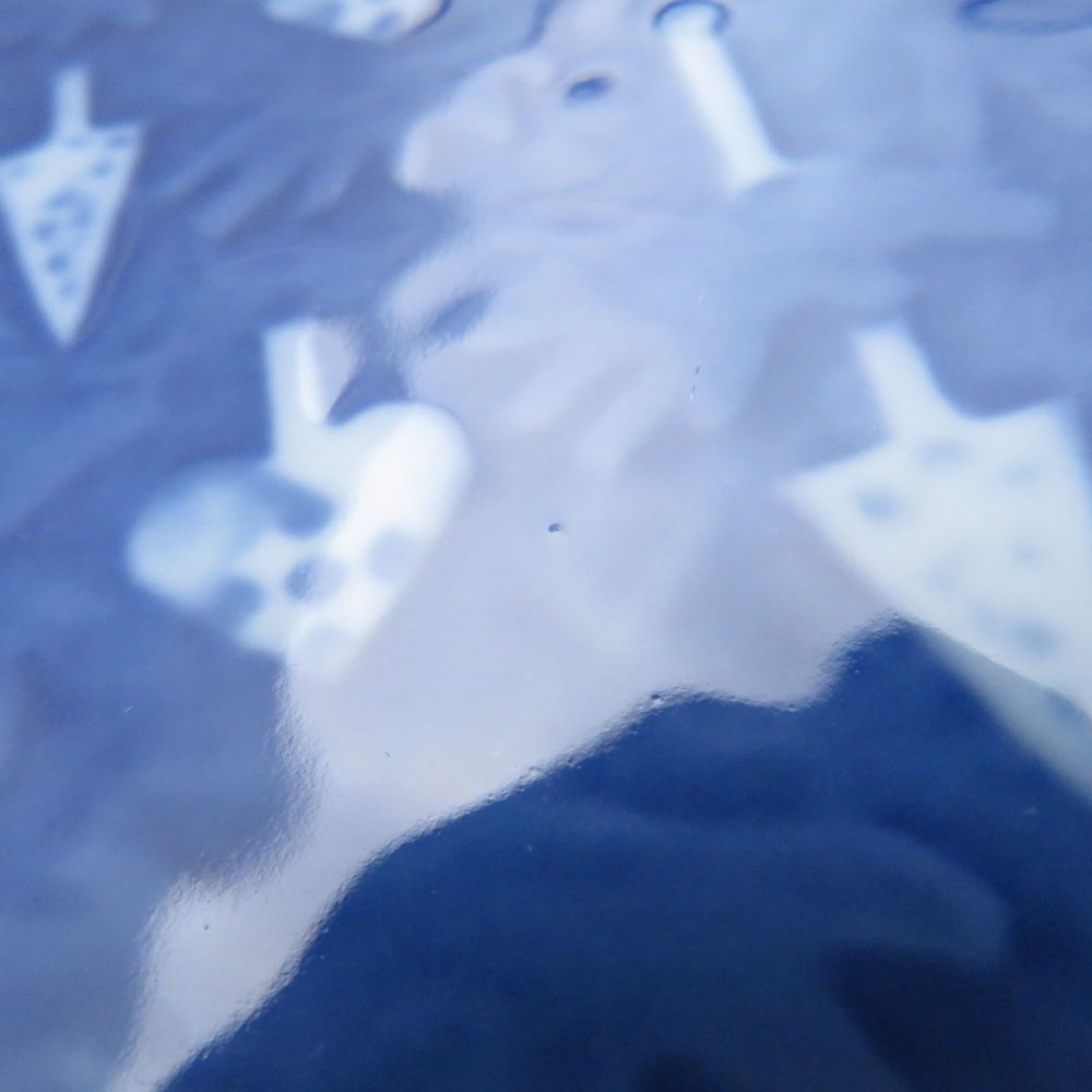 美品 ROYAL COPENHAGEN ロイヤルコペンハーゲン 1981年 クリスマス