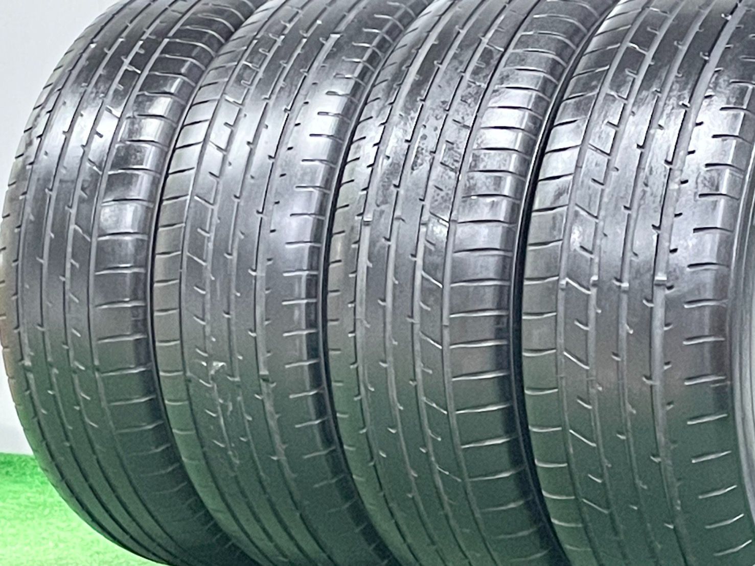 TOYO プロクセス