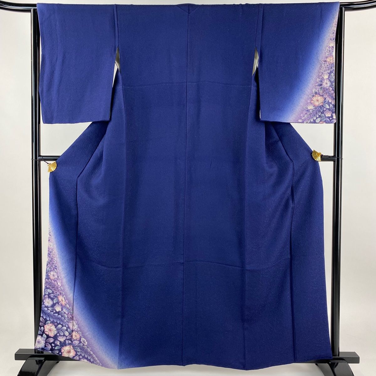 付下げ 身丈163cm 裄丈66.5cm 正絹 美品 逸品