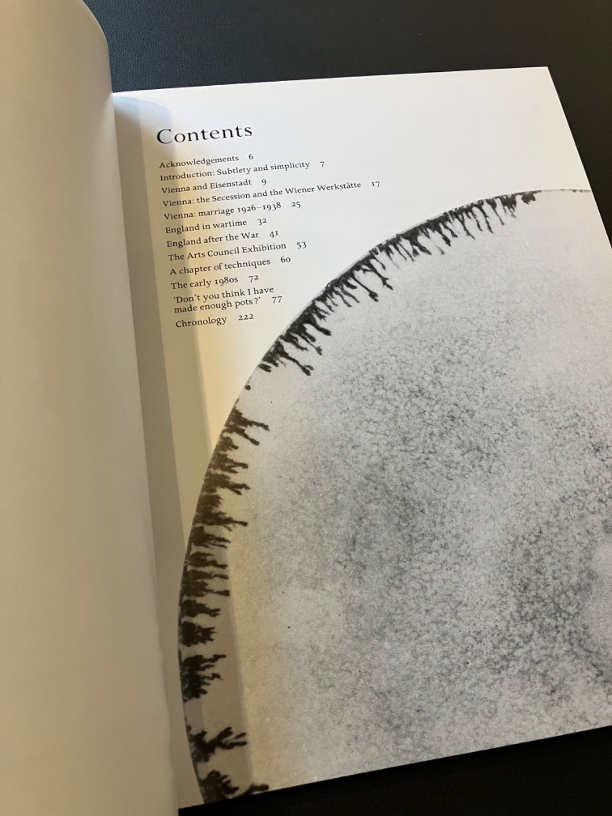 ルーシー・リー 作品集 図録 Lucie Rie Tony Birks - メルカリ