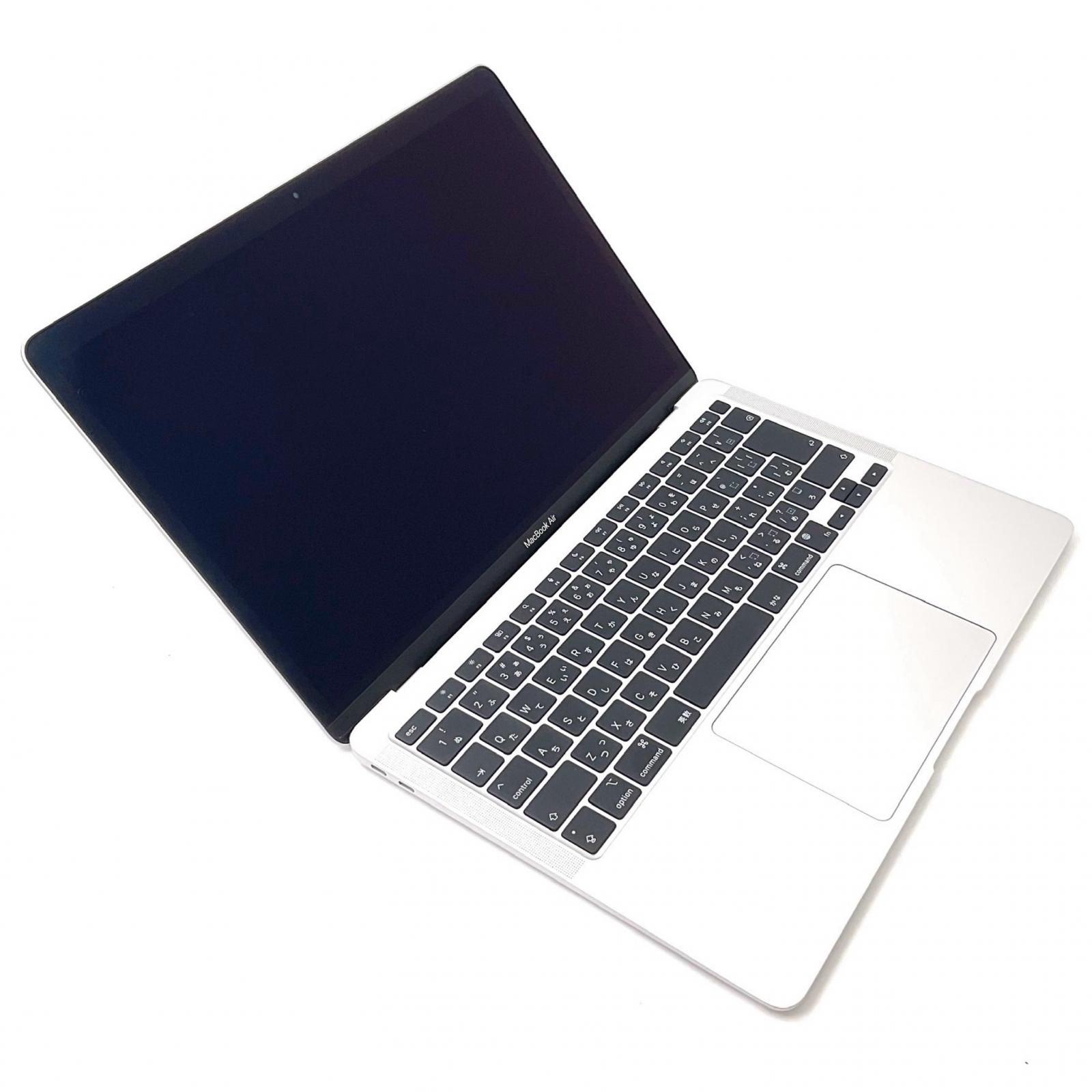 中古品〕 MacBook Air 15.3-inch Mid-2023 MQKT3J／A Apple M2 8コア