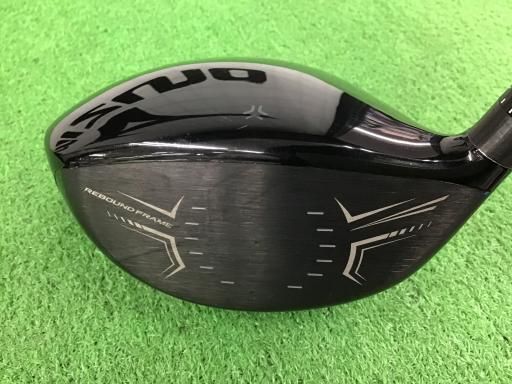 中古】 ダンロップ SRIXON ZX5 9.5° ドライバー DR Diamana ZX50
