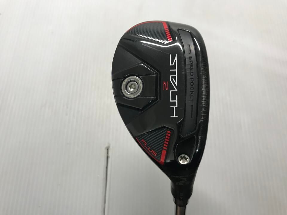 ステルスプラスドライバー 10.5° Diamana TM 50s