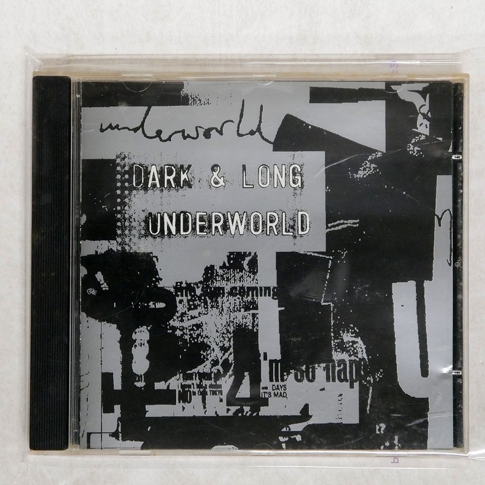 underworld 2LP レコード Yahoo!オークション -「underworld lp」(音楽) の落札相場・落札価格